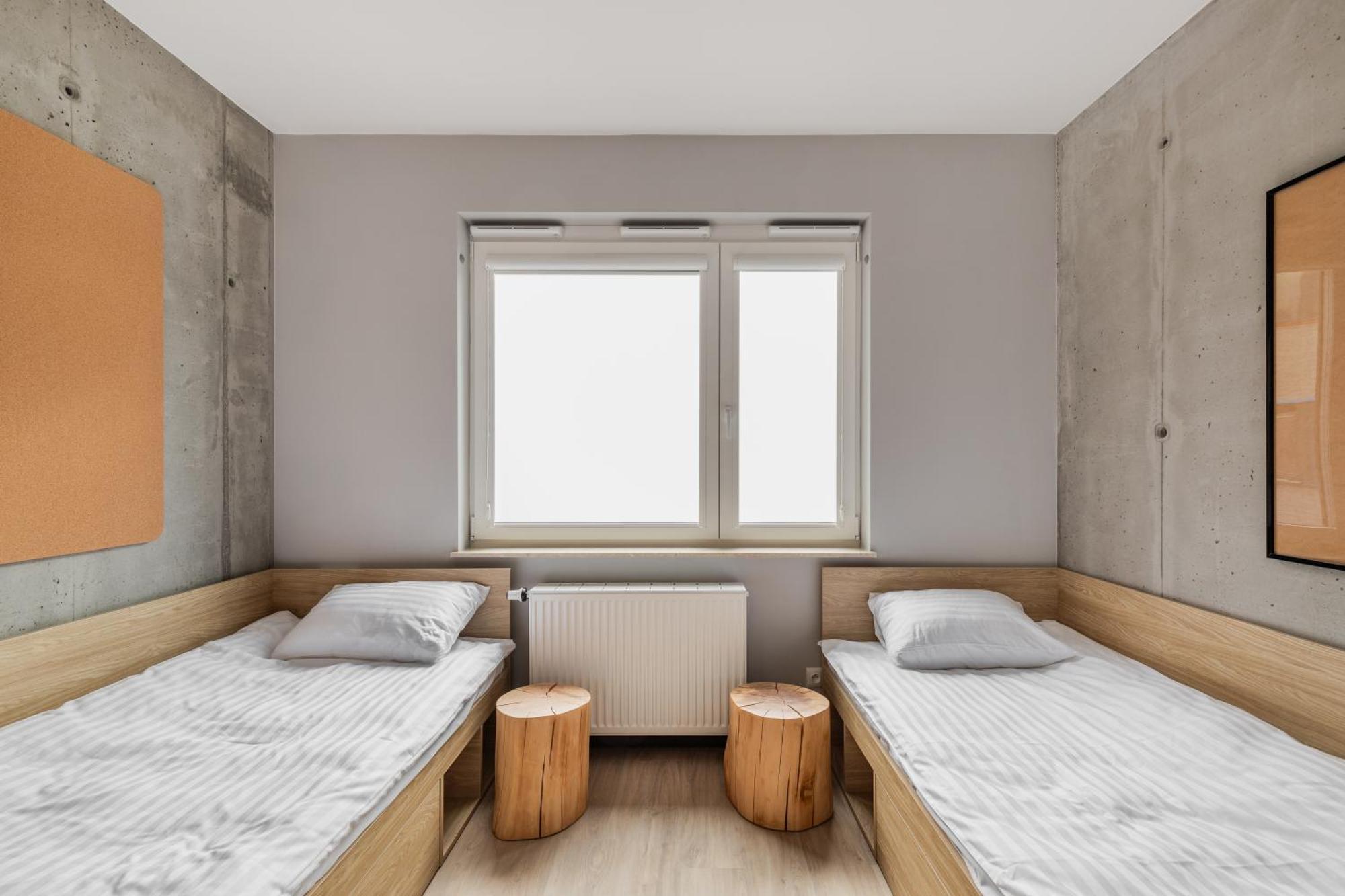 Nextdoor Kraków